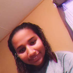 Meet your Posher, Jolee